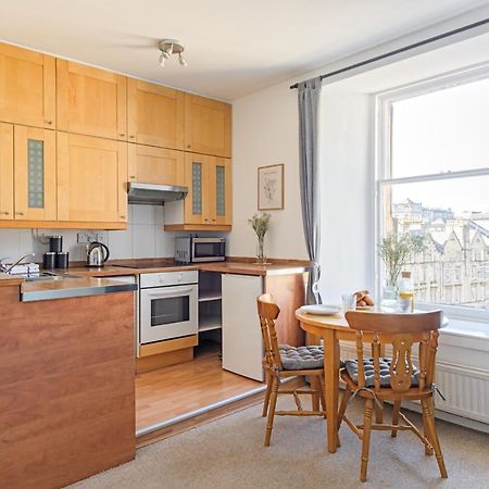 The West Bow View Apartment Εδιμβούργο Εξωτερικό φωτογραφία