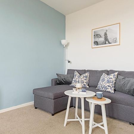 The West Bow View Apartment Εδιμβούργο Εξωτερικό φωτογραφία