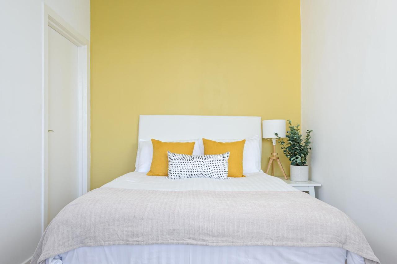 The West Bow View Apartment Εδιμβούργο Εξωτερικό φωτογραφία