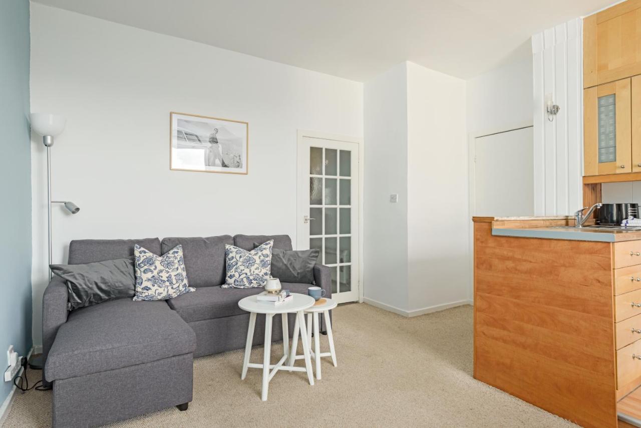 The West Bow View Apartment Εδιμβούργο Εξωτερικό φωτογραφία